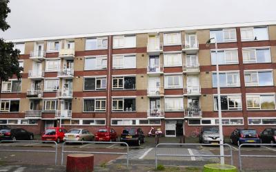 Mahlerstraat 30