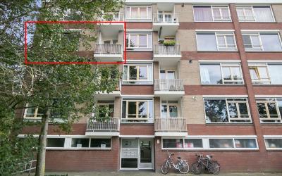Mahlerstraat 6