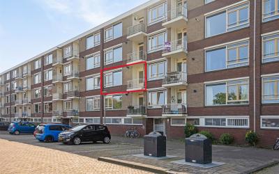 Mahlerstraat 84