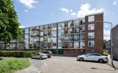 Verdistraat 219