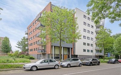 Vijf Meilaan 414