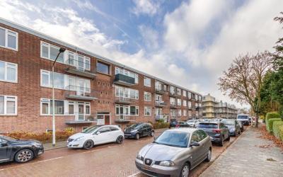 Valeriusstraat 18