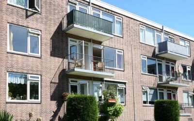 Valeriusstraat 30