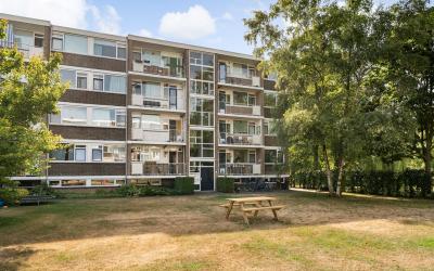 Mozartstraat 137