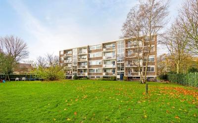 Mozartstraat 161