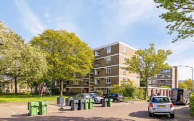Mozartstraat 211