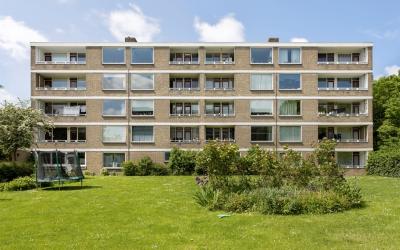 Mozartstraat 215