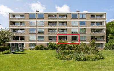 Mozartstraat 219