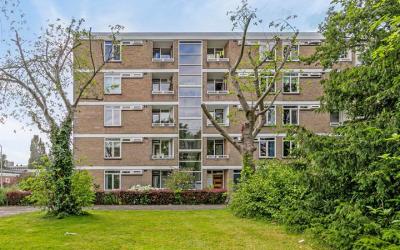 Mozartstraat 237