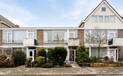 Ravelstraat 7