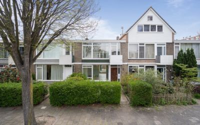 Ravelstraat 22