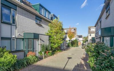 Reina Prinsen Geerligspad 3