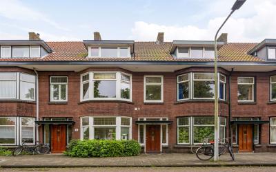 Vondellaan 7