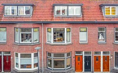 Spieghelstr. 30