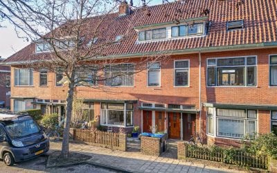 Tesselschad. 26