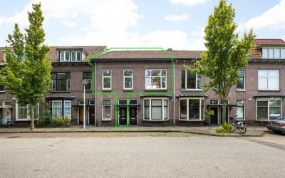 Morsweg 286