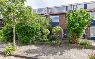 Parelstraat 11