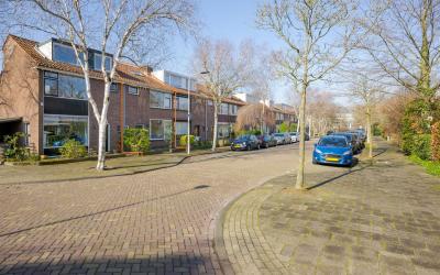 Parelstraat 4