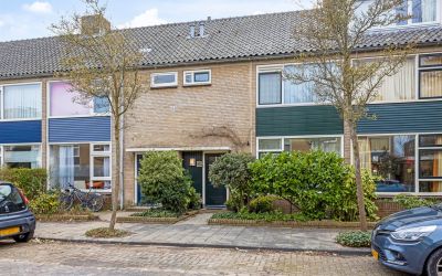 Koraalstraat 20