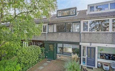 Carneoolstraat 54