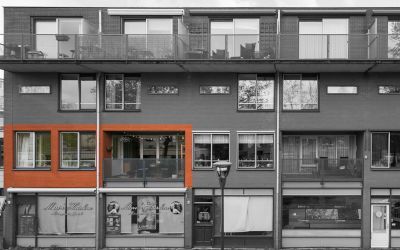 Robijnstraat 5