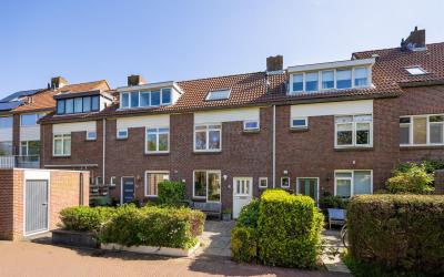 Luchtmanspl. 4