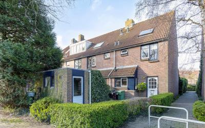 Luchtmanspl. 34