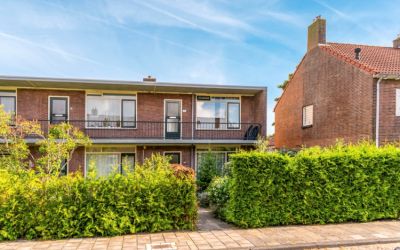 Stuwstraat 21