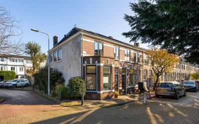 De Wetstraat 35