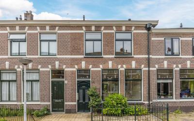 De Wetstraat 10