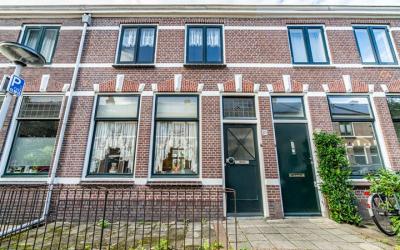 De Wetstraat 20