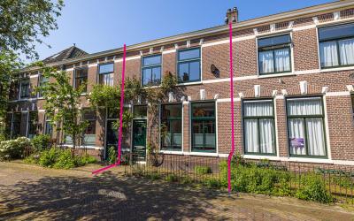 De Wetstraat 6