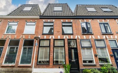 Pretoriusstraat 6