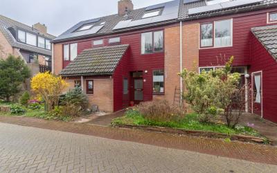 Gandhistraat 101