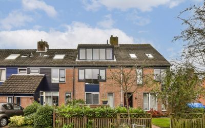 Gandhistraat 107
