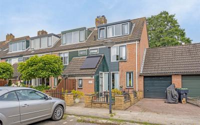 Gandhistraat 75