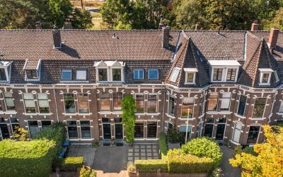 Rijnsburger. 40