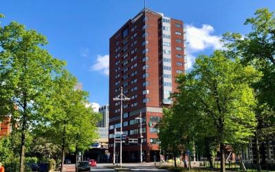 Bargelaan 34