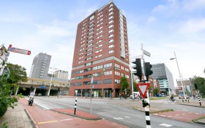 Bargelaan 44