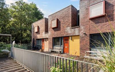 Groene Spechthof 5