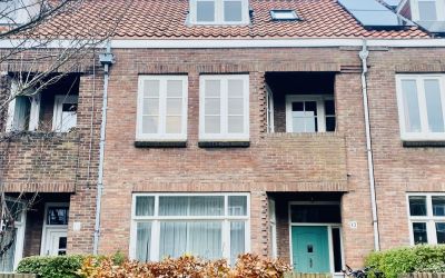 Roodborstst. 13