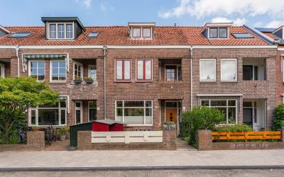 Roodborstst. 41