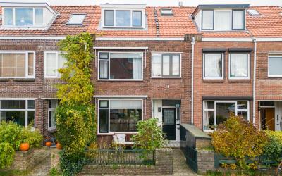 Leeuwerikst. 41