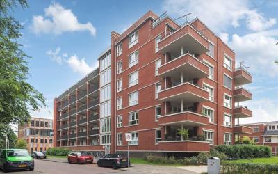 Kagerstraat 5-B1