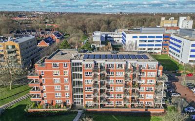 Kagerstraat 5-B3