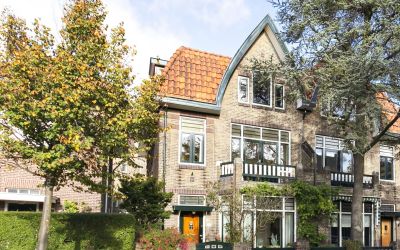 Kagerstraat 4