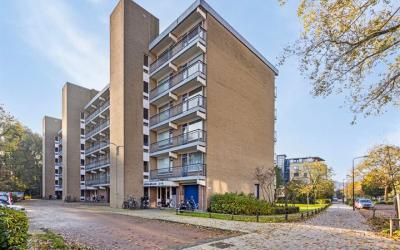 Boerhaavelaan 111