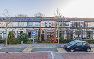 Terweeweg 18