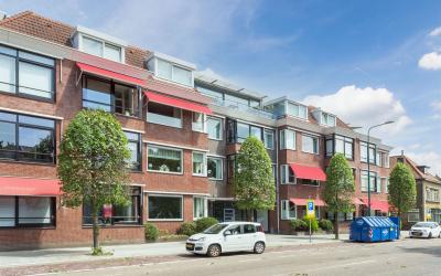 Geversstraat 11-B