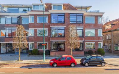 Geversstraat 13-A